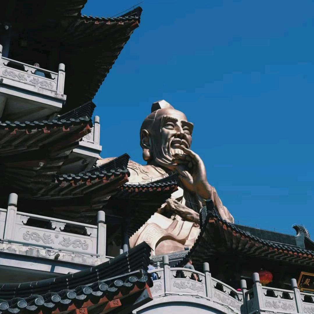 一往无前