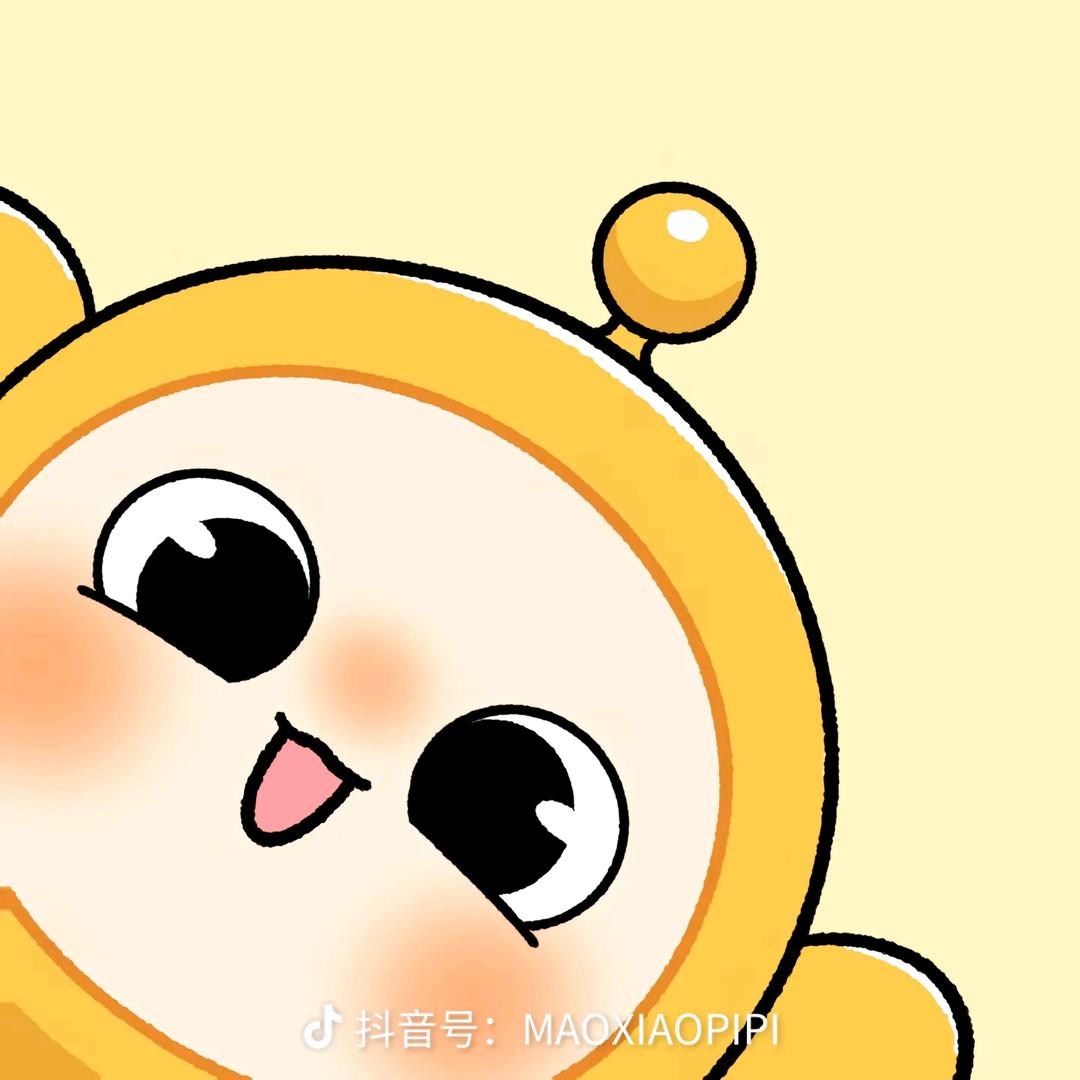 蛋小黄-我是张贝贝