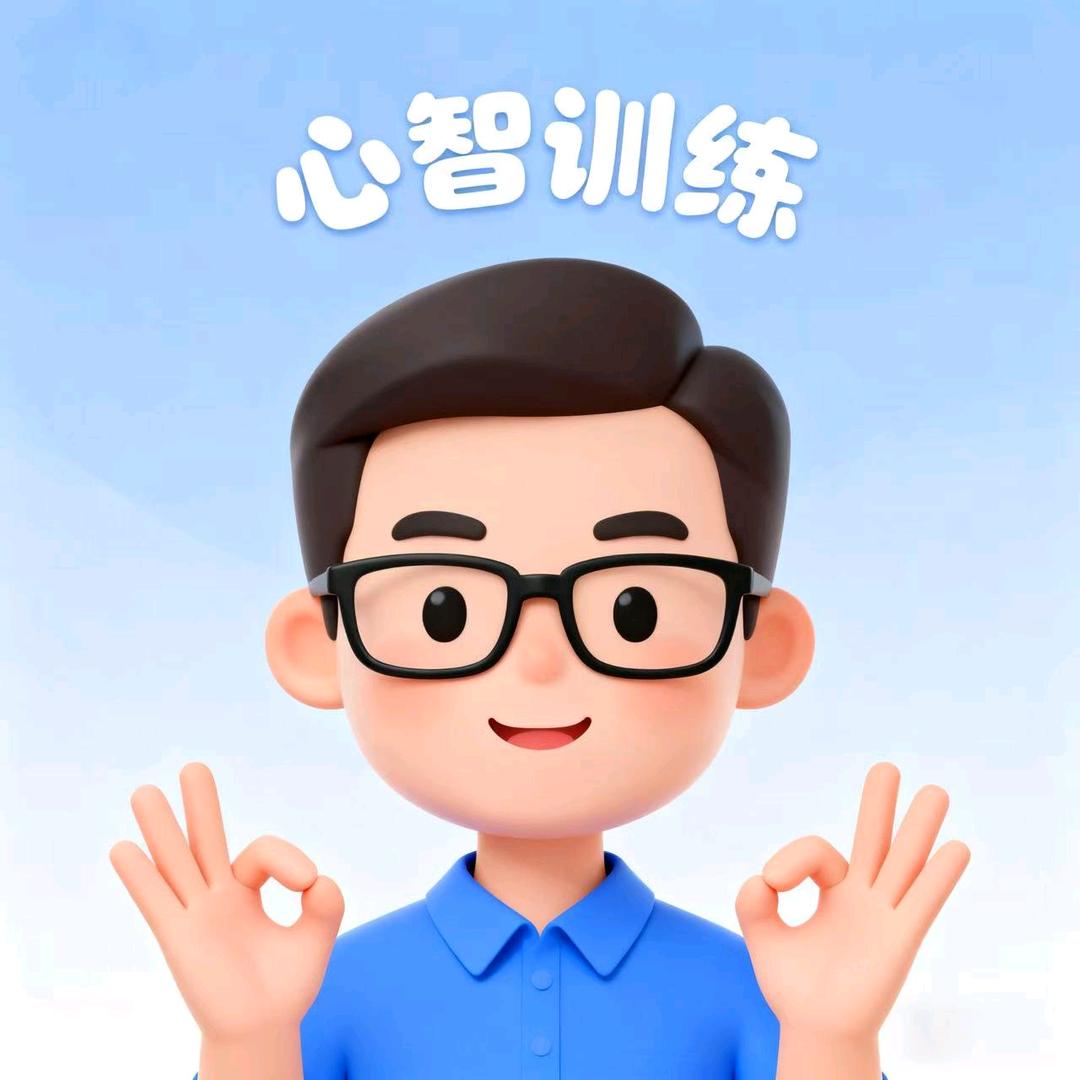 心智训练王老师