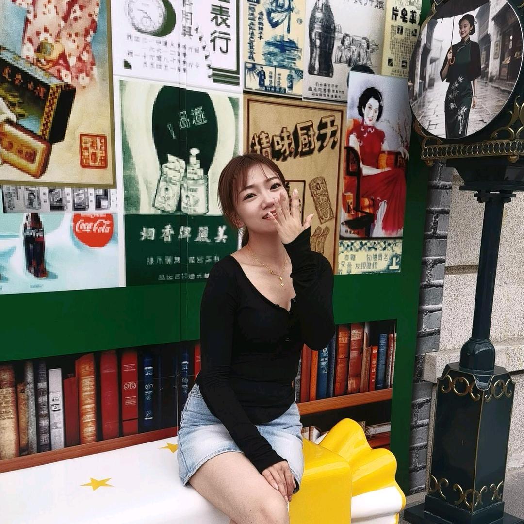 越来越好🤪
