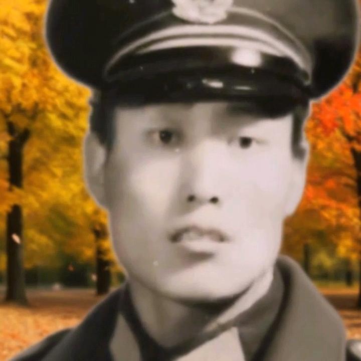 兵哥哥