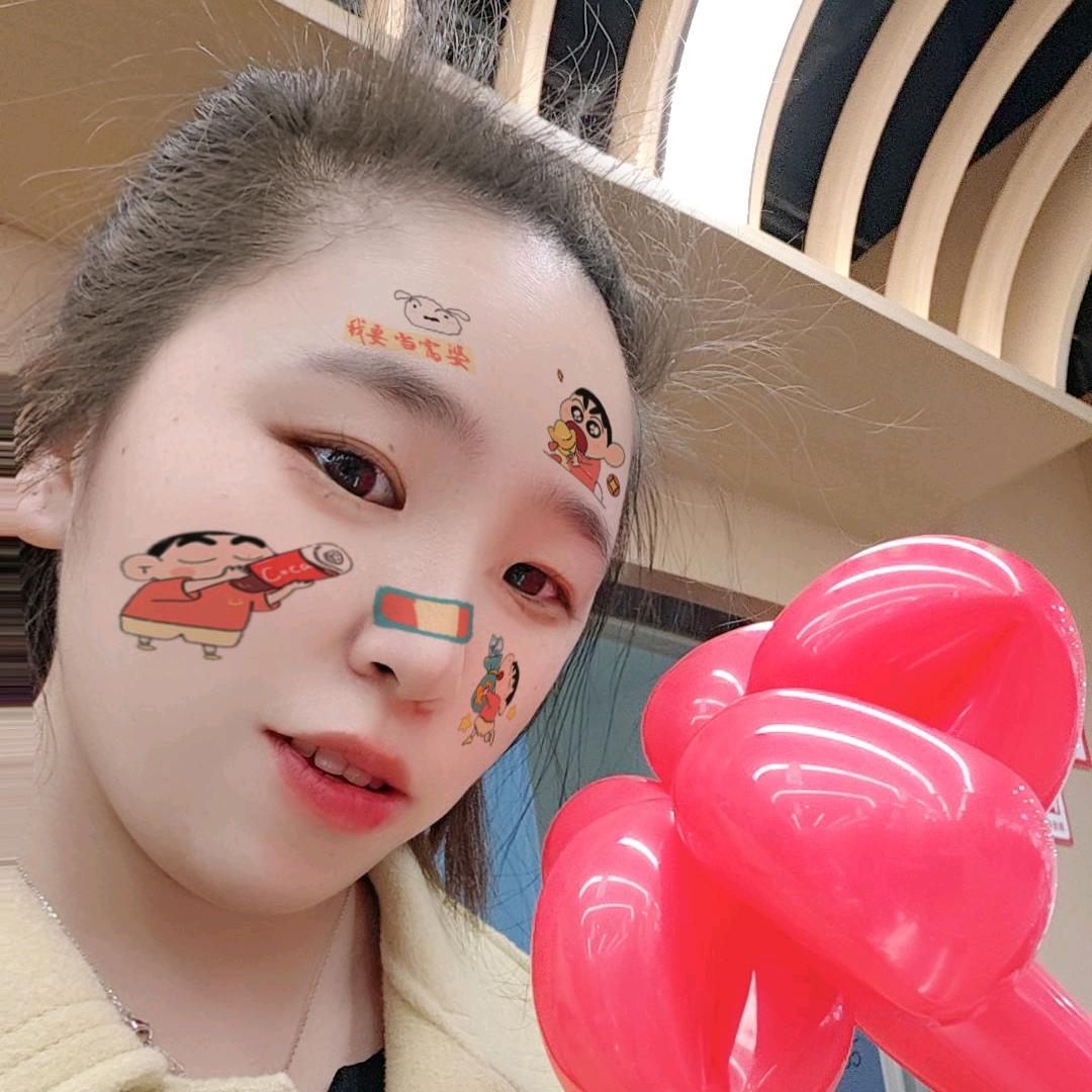 桐桐家的阿拉呀