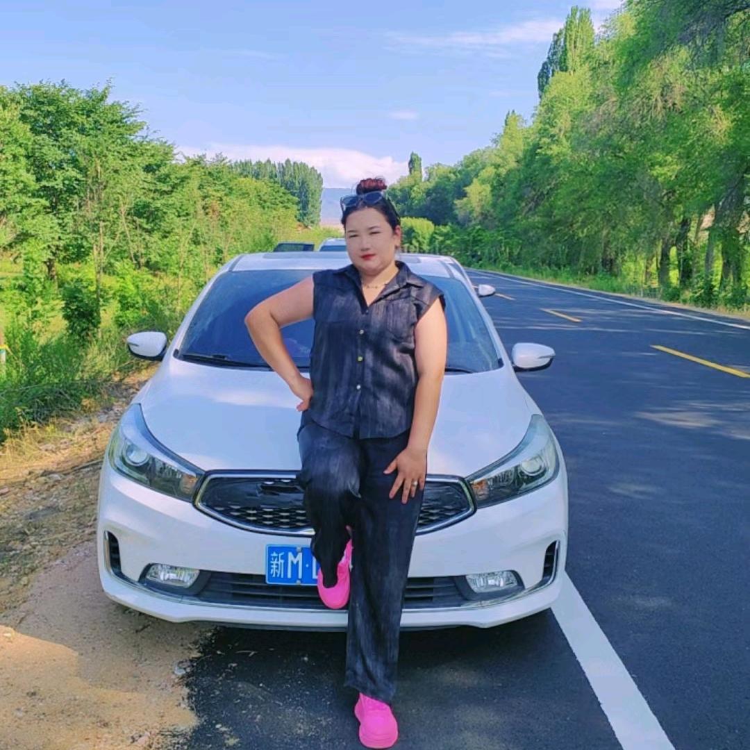 小热《好物分享》