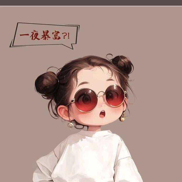 冰美式