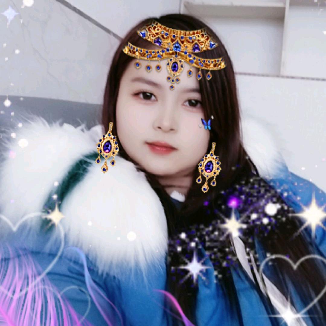 旺旺小仙