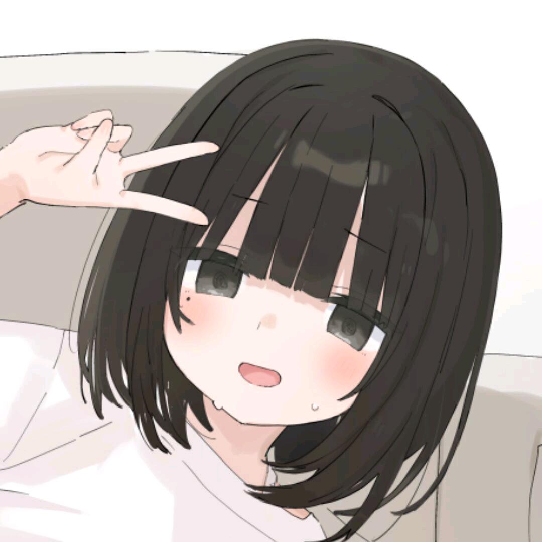 高松灯泡头