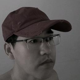 大叔要健身