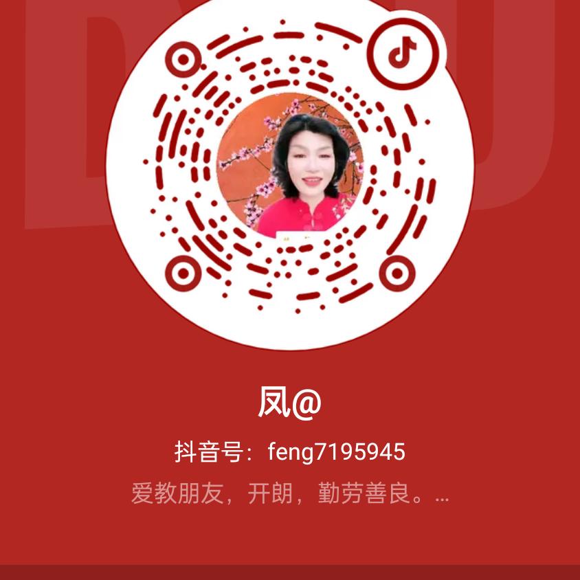 凤@