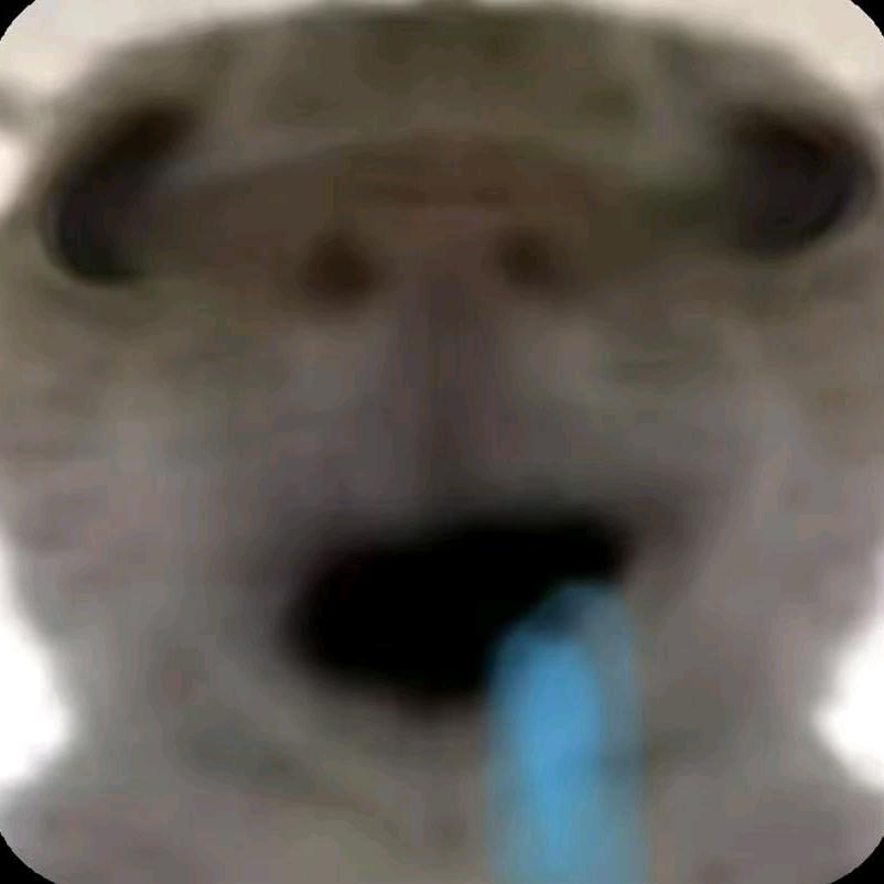 威猛的白鼠（接跑刀）