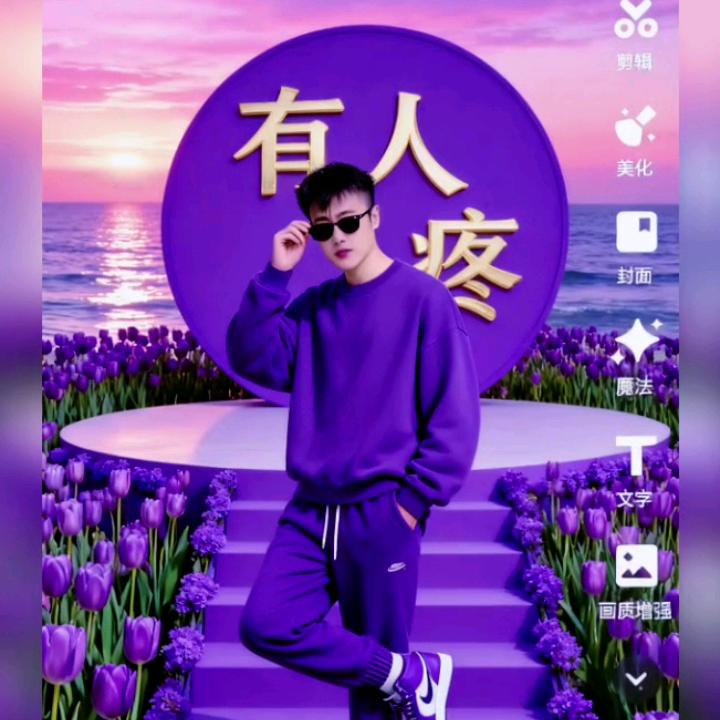 讨厌酒的味道丶却喜欢上醉的感觉