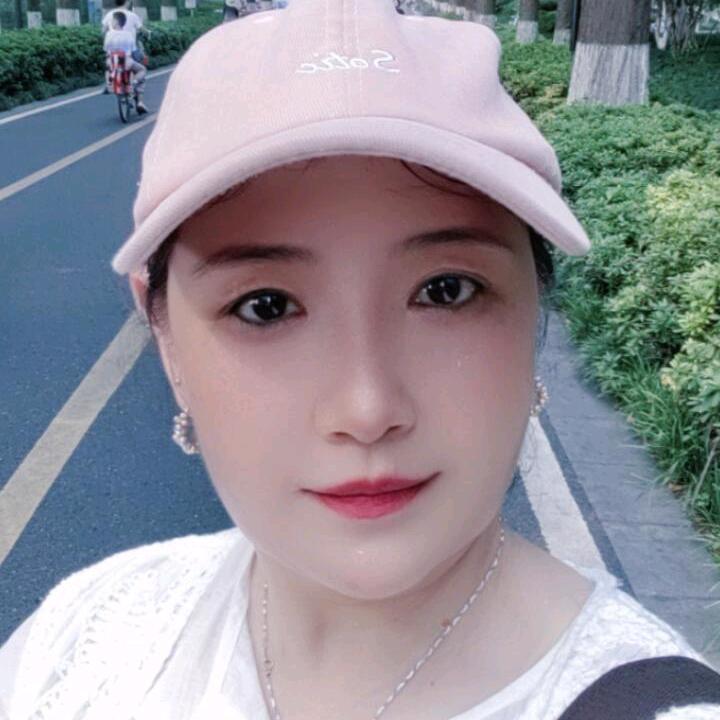 慧姐在宁夏