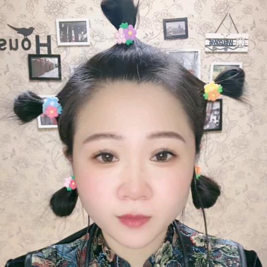 微微《一个人》