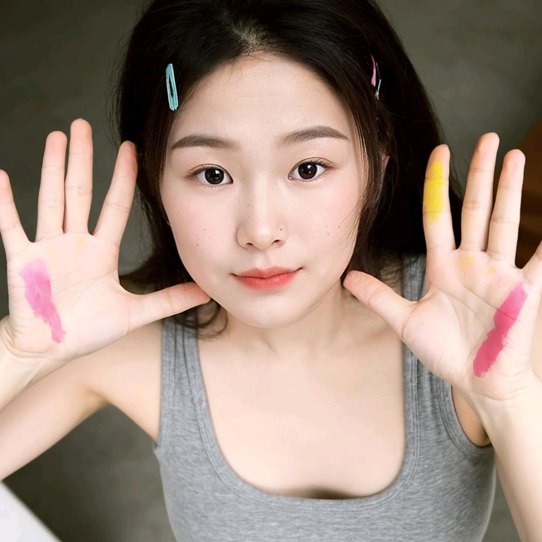 Li七七吖🎤