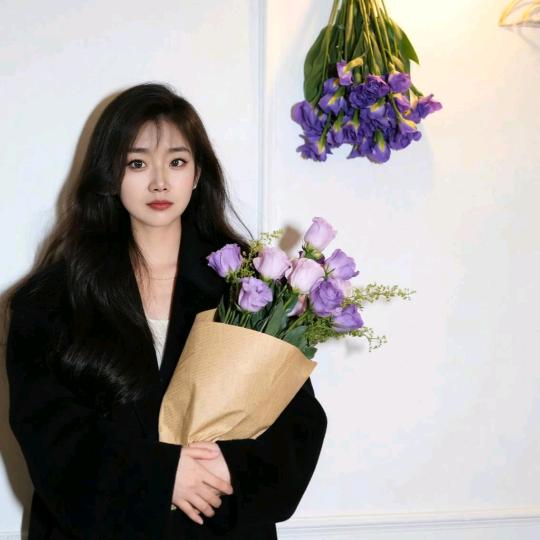 💐