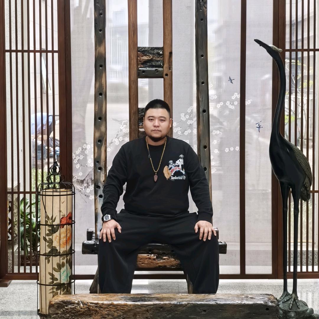 老橘（橘火炼器）