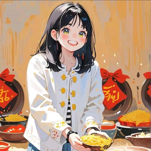 东方龙