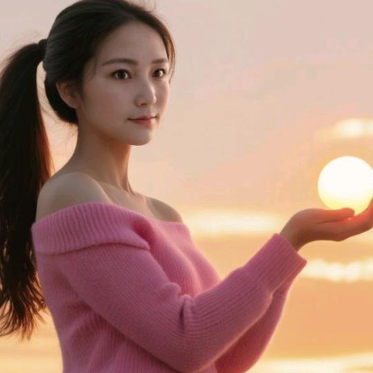 扬之美丽