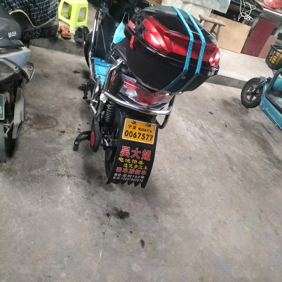 七零后的老李哥
