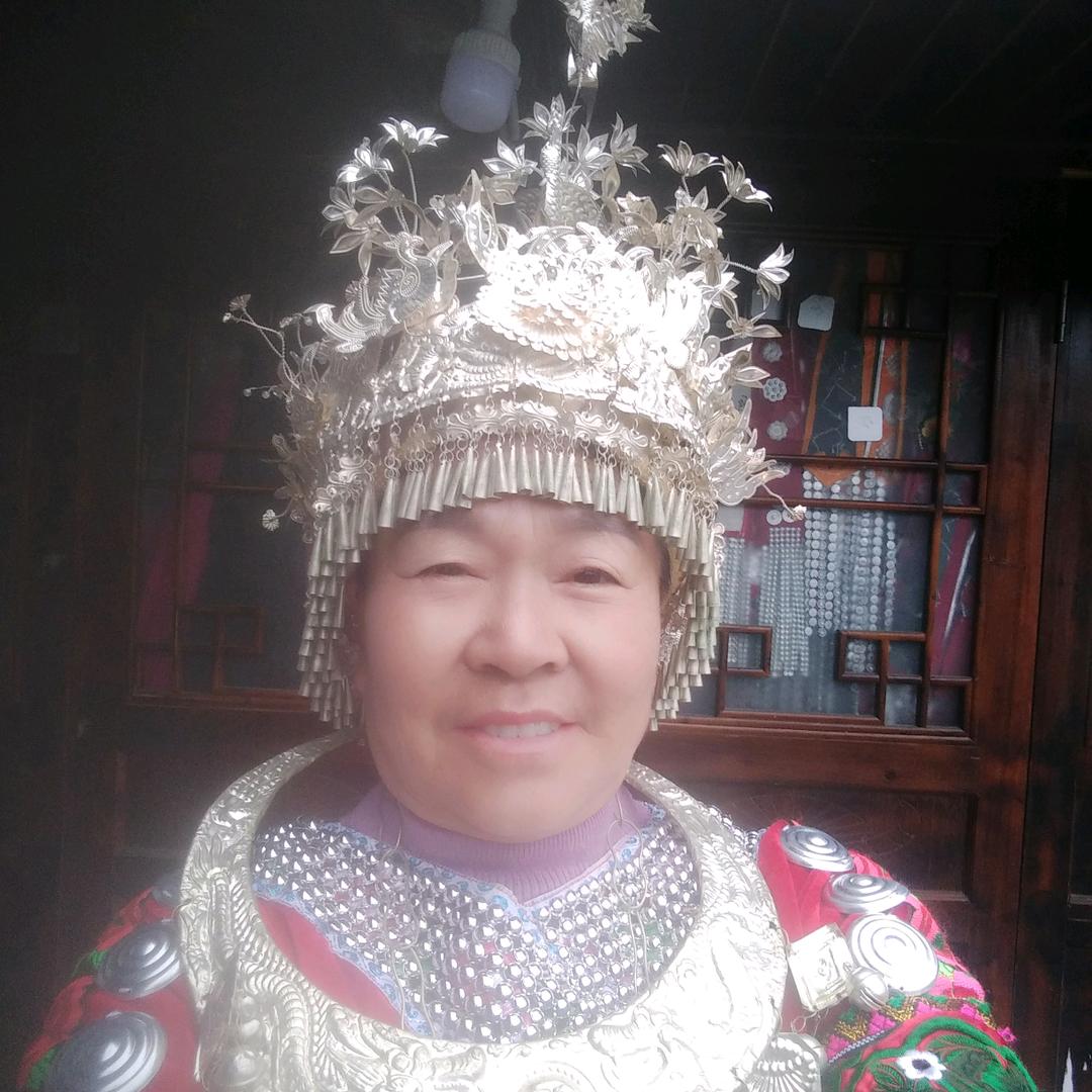 陈大姐