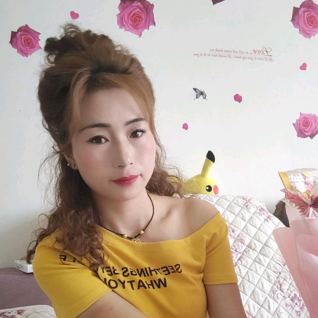 龙姑娘