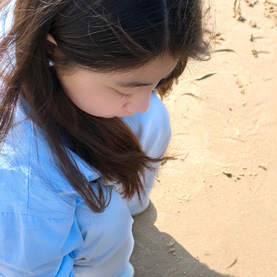 爱吃瓜的菠萝🍍