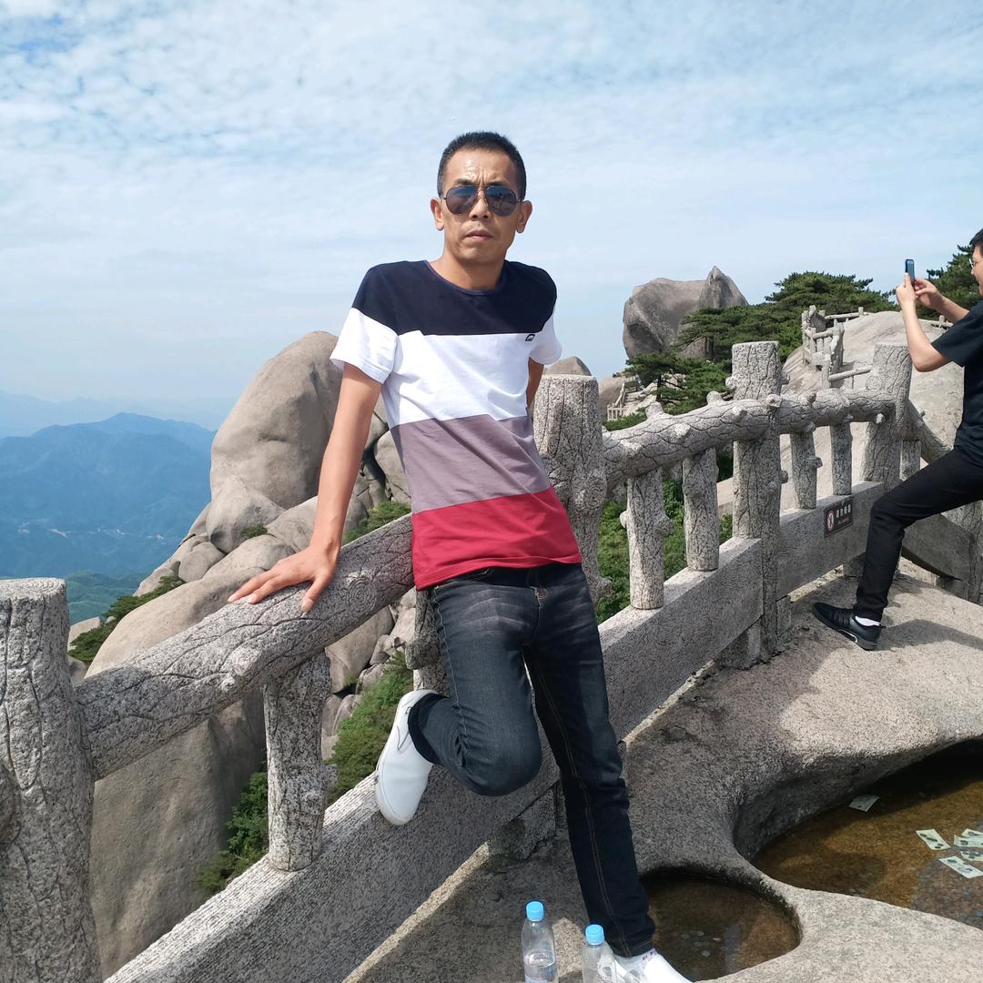 ⚡追求理想《随❤心》