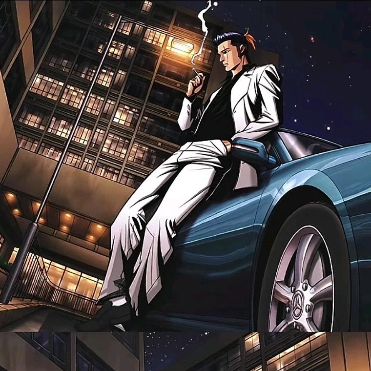 瞎舔的风（顿悟小子模式）