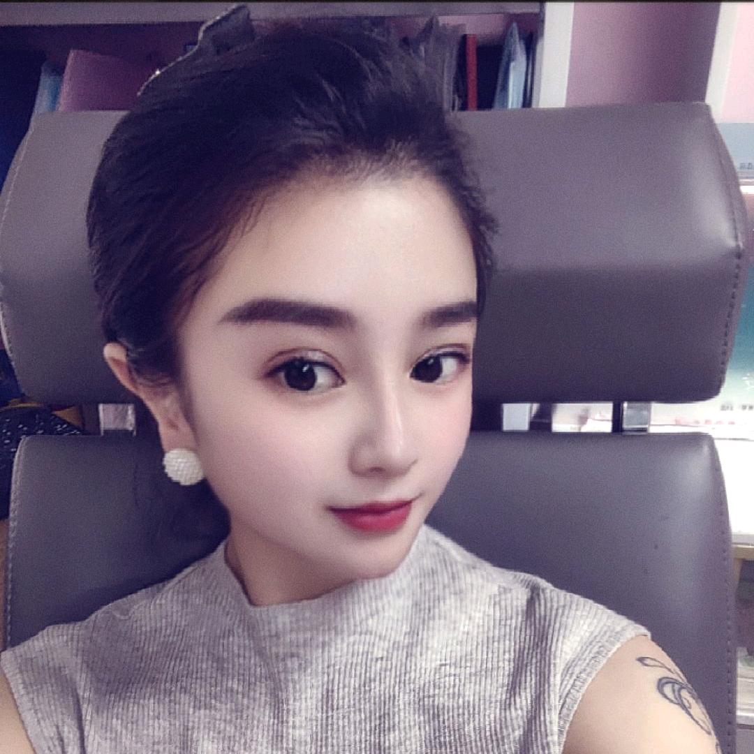 美姿颜形体管理美院—英子