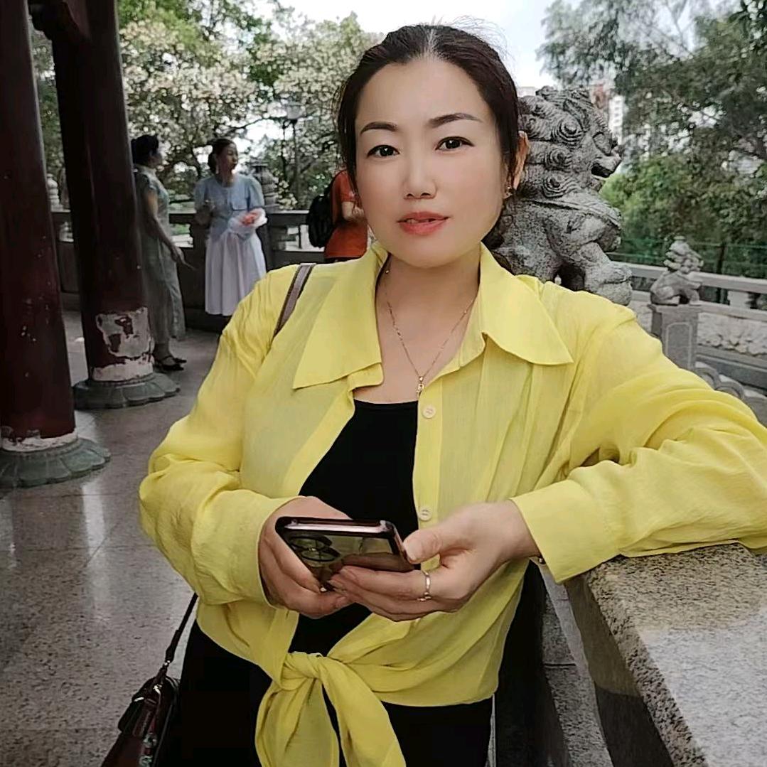 傻丫头🤫