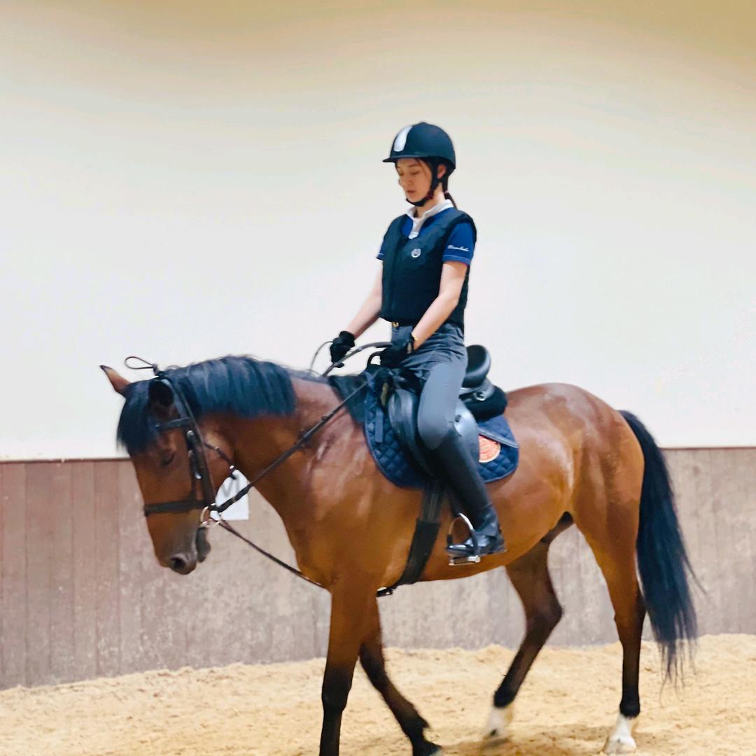 🏇CC爱骑马