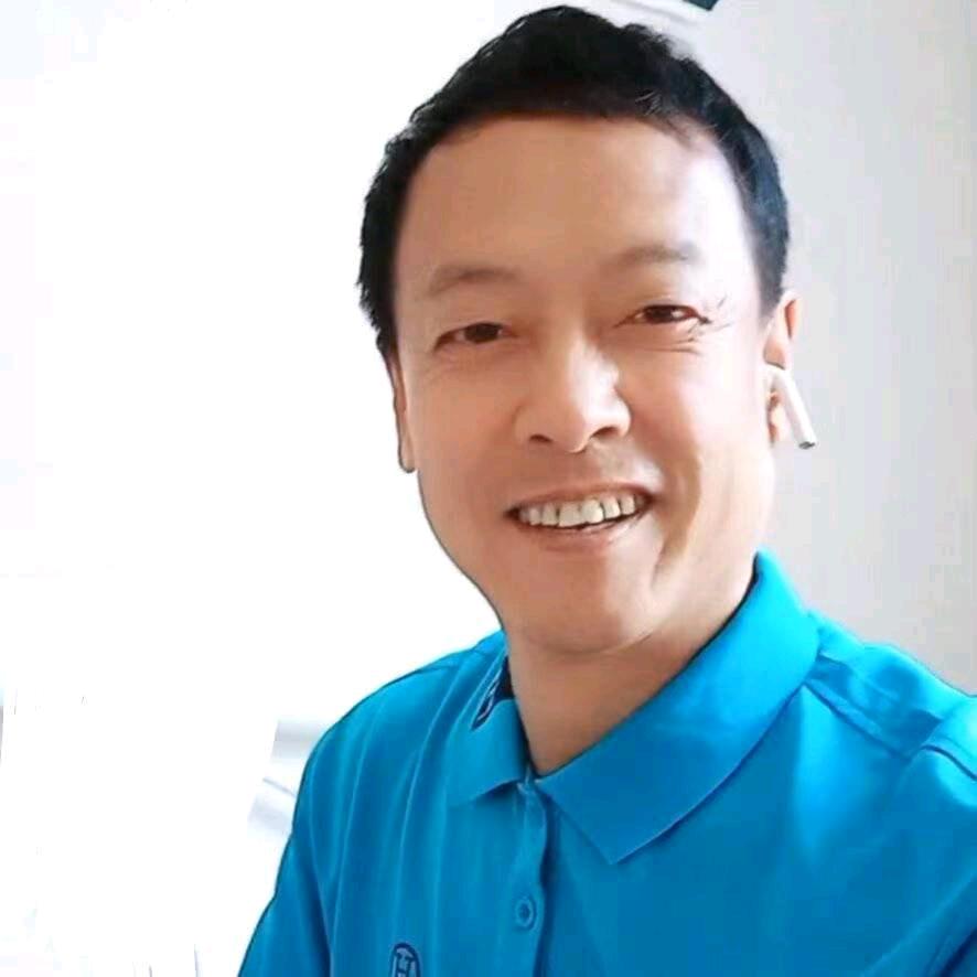 乐呵哥