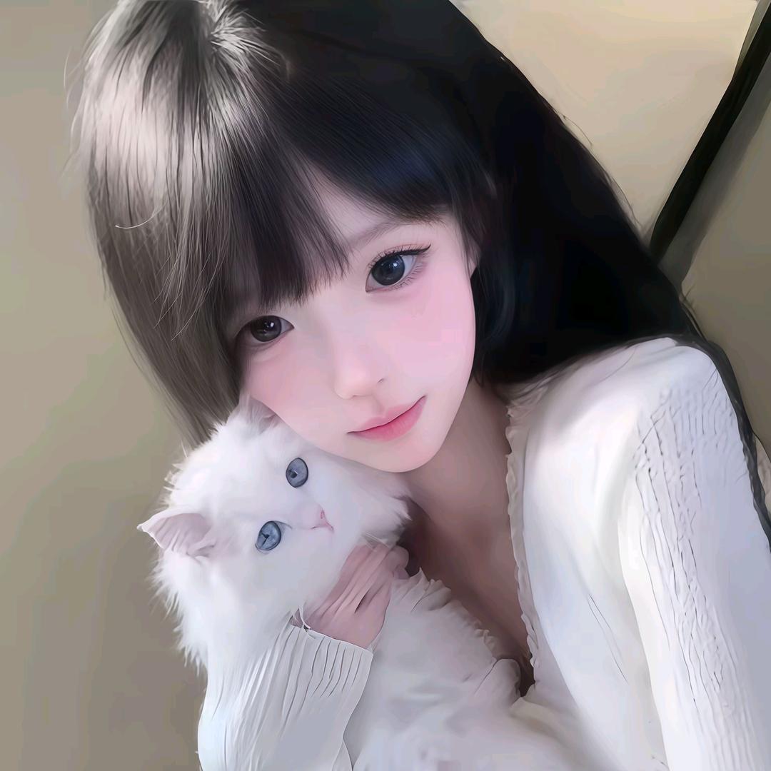 卷尾小猫੭ﾞ