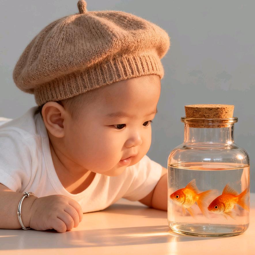 白茶清欢呀～