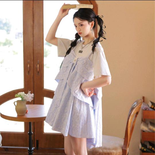 小小裁缝-蜜蜜