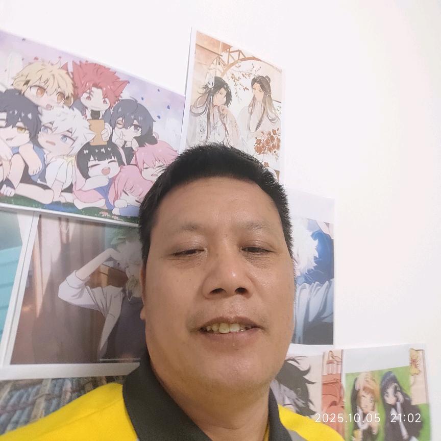 明哥