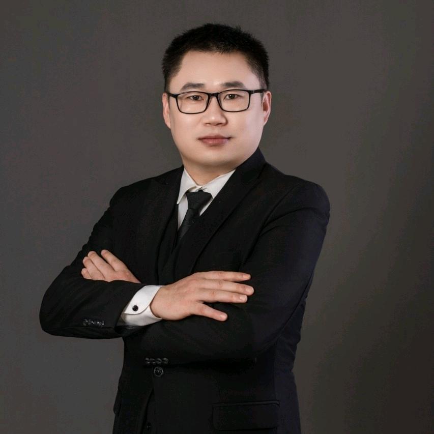 杨老师说商