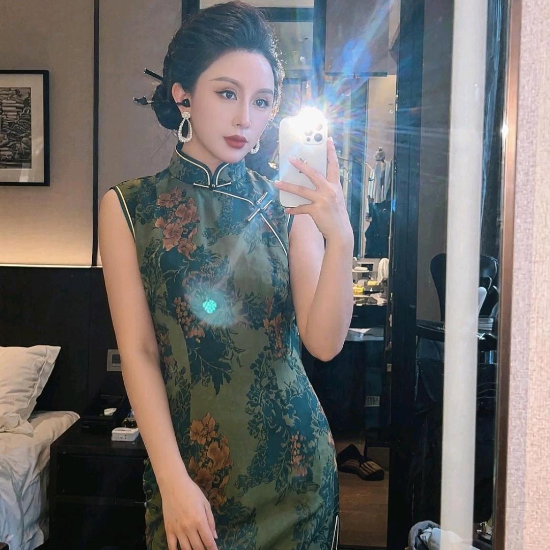洛神古筝.刘萍