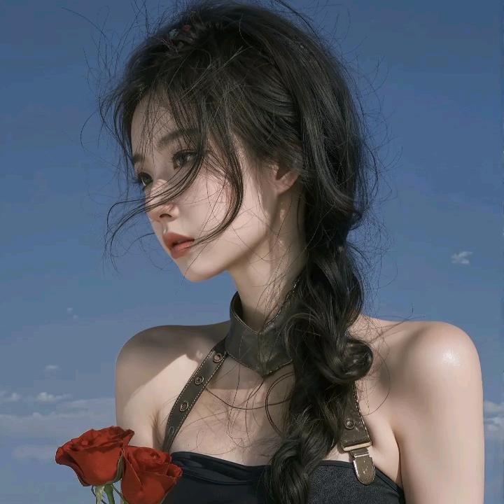 旭旭妈咪