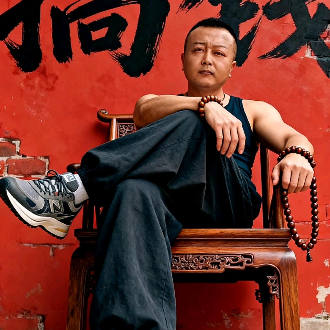 ⚜风雨🐉自己扛⚜