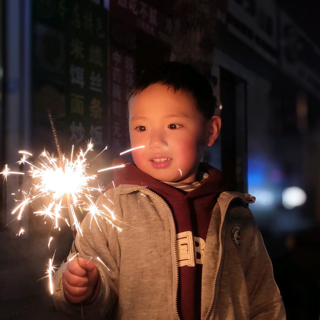 小伊哲的探险梦