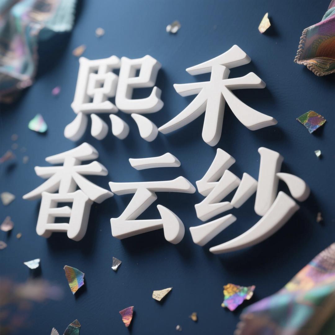 熙禾香云纱【源头工厂 高端定制】