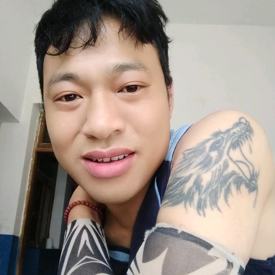 单身       兵哥。