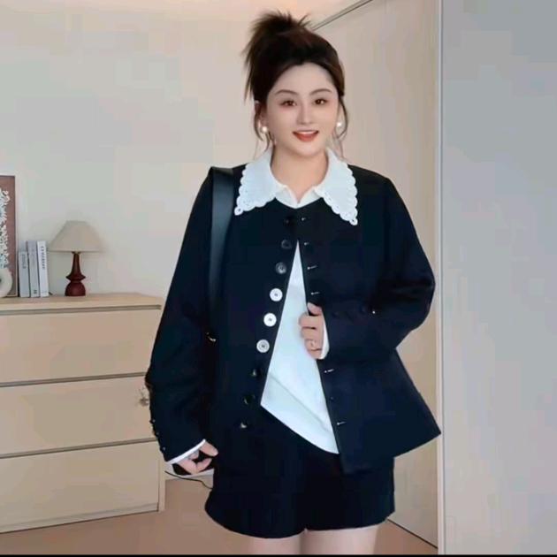 大码胖佳佳（女装精选）