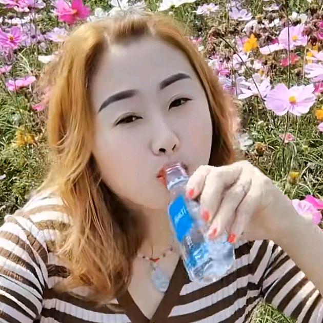我是快乐的小虎牙