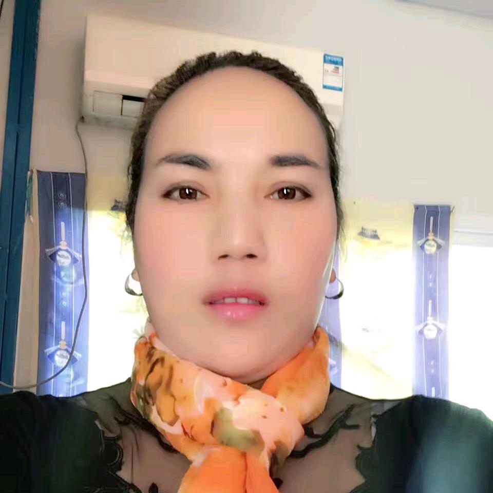 重庆李姐光彩夺目🐶