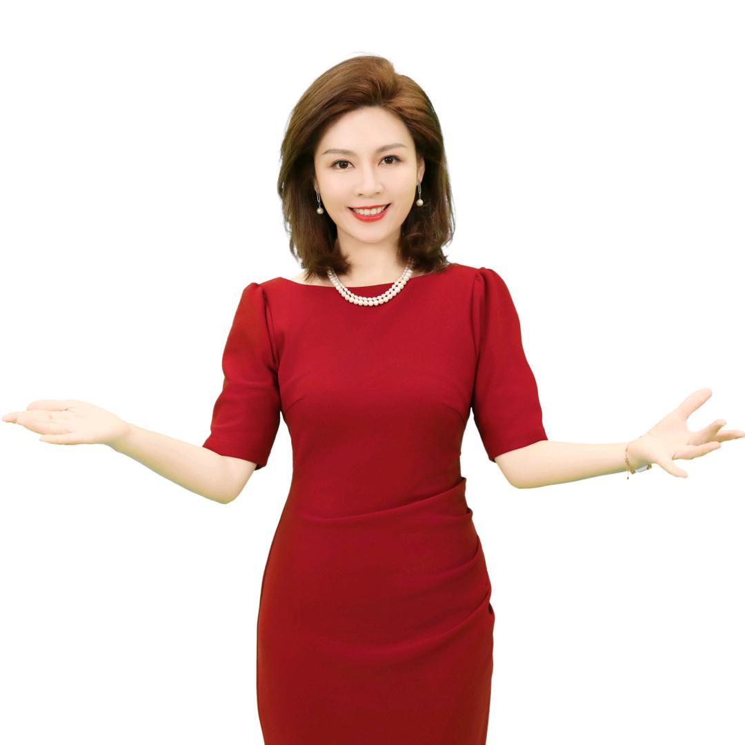 主持人房华