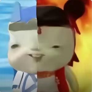 早安...