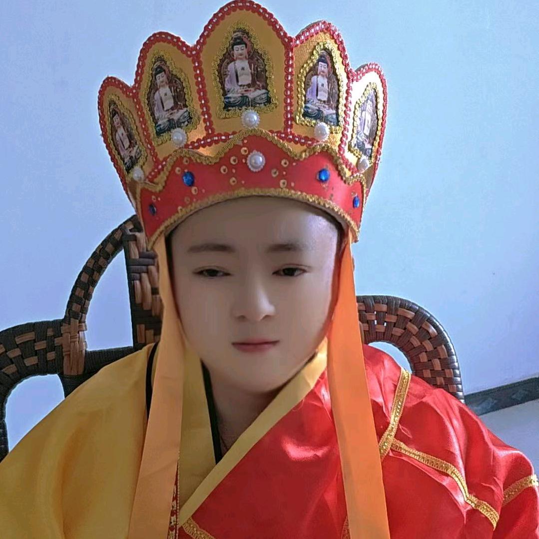 知足常乐