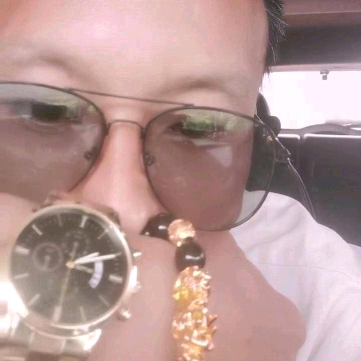 驾校教练缘分天空