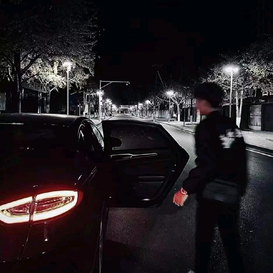 孤傲冷艳的王易头像